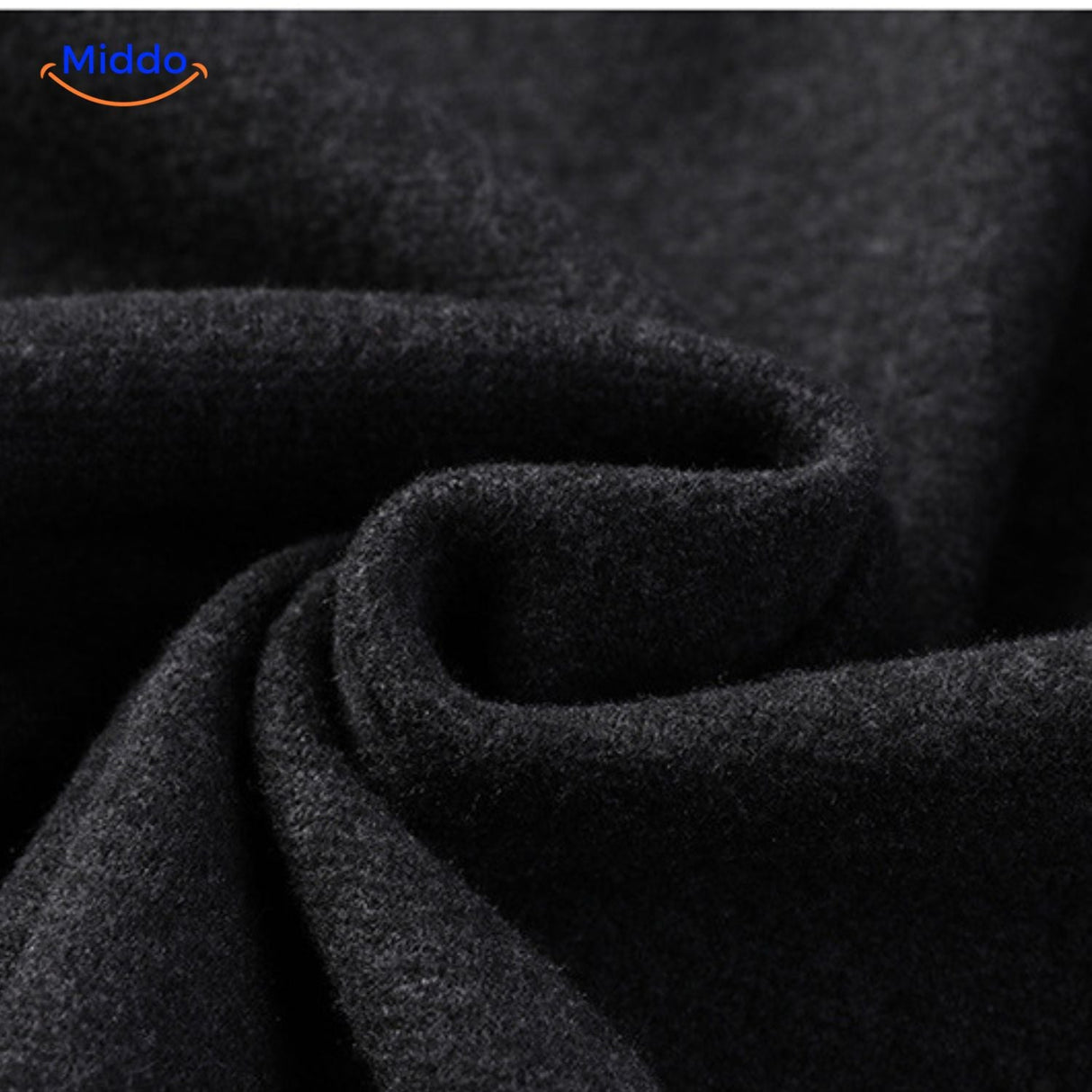 Fashion color options for 2-in-1 knit shirt styling.