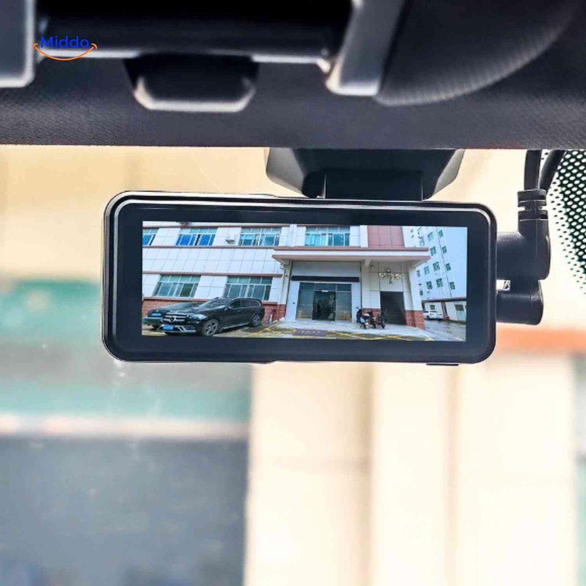 DriveGuard Dash Cam product view image 9