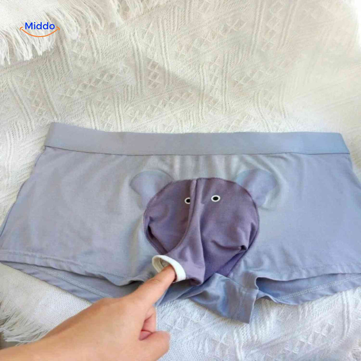Elephanto Boxer Briefs product view image 18