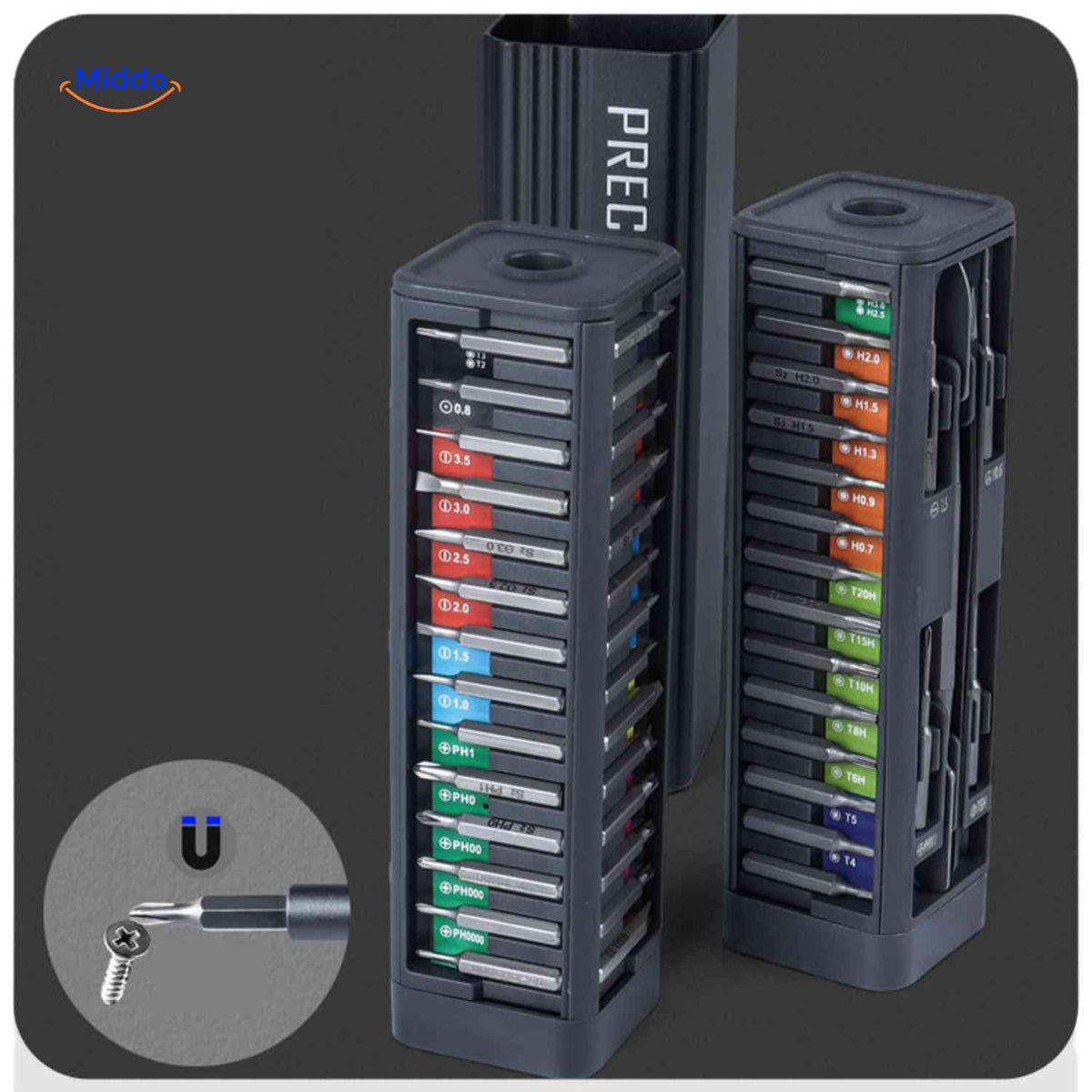 FixPro Screwdriver Set product view image 14