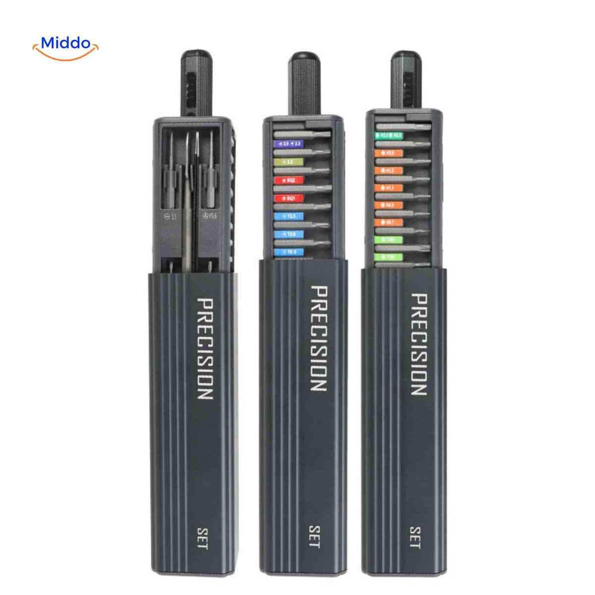 FixPro Screwdriver Set product view image 9