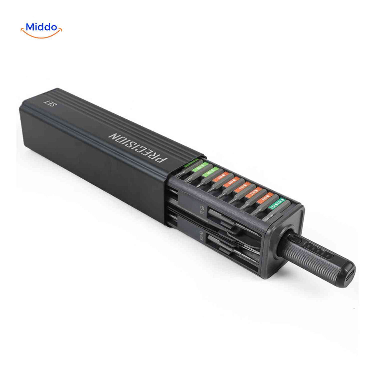 FixPro Screwdriver Set product view image 5