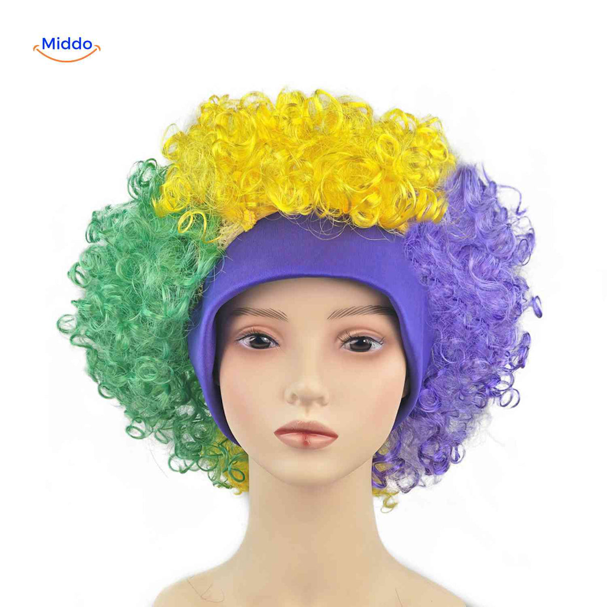 Support Wig product view image 34