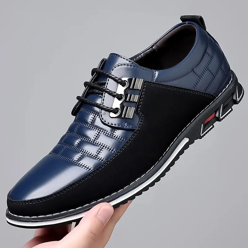 blue Flexaro Shoes product view image 17
