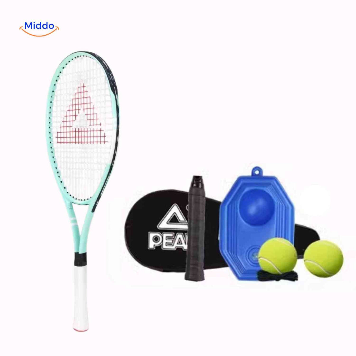 Tennixo PEAK Tennis Set product view image 17