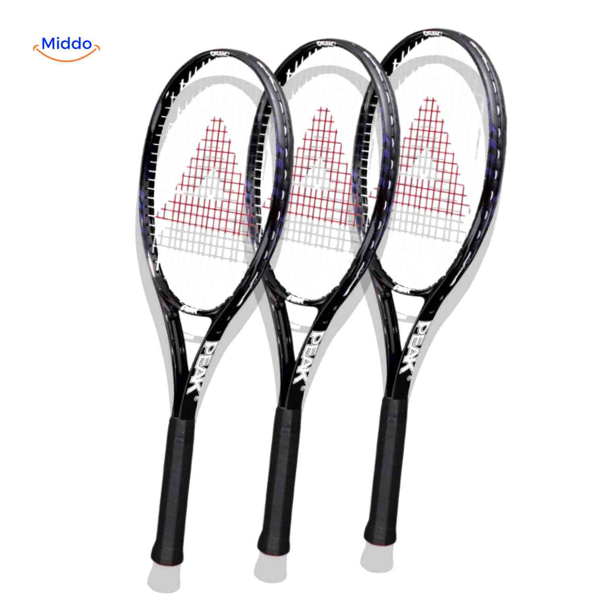 Tennixo PEAK Tennis Set product view image 12