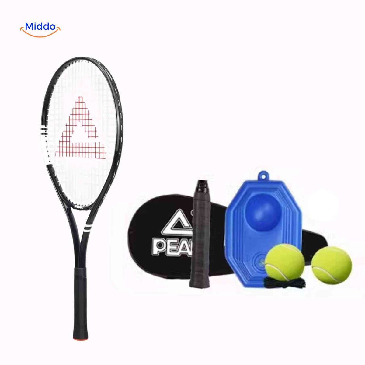Tennixo PEAK Tennis Set product view image 19