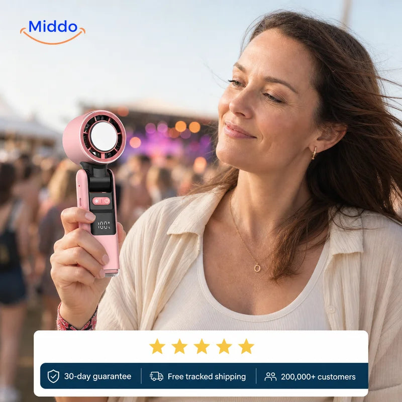 ChillFlow fan trust and guarantee