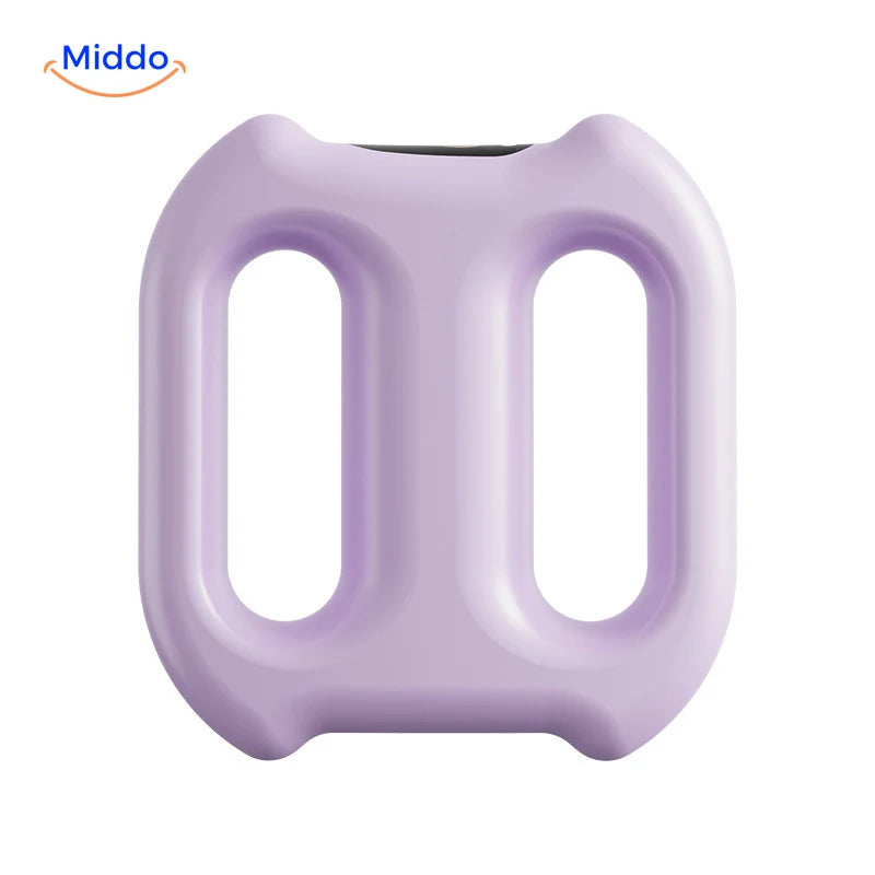 FlexiRing™ | Effortless Muscle Relaxation — Purple