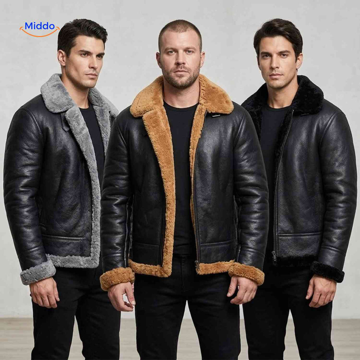 Furvexo Jacket product view image 2