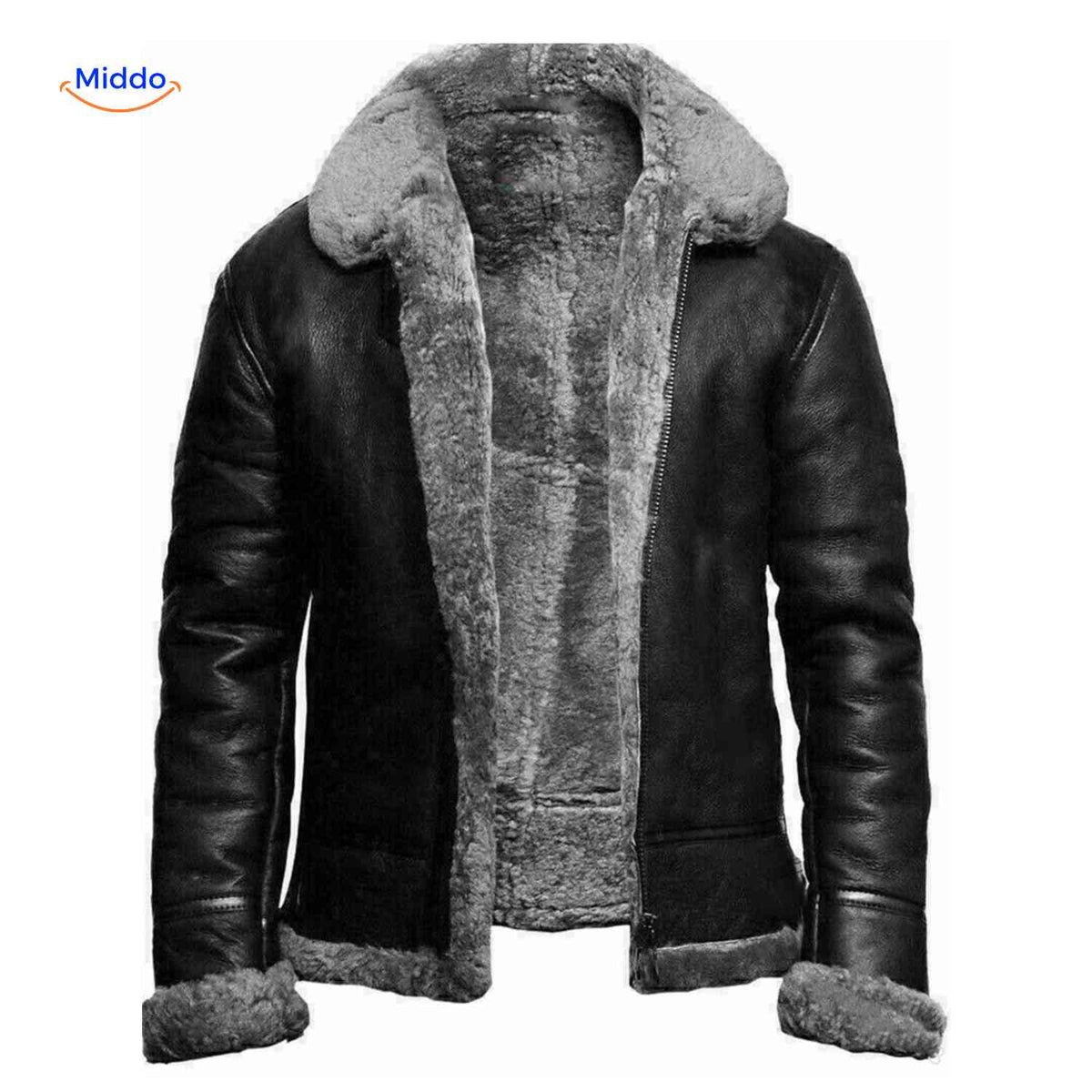 Furvexo Jacket product view image 4