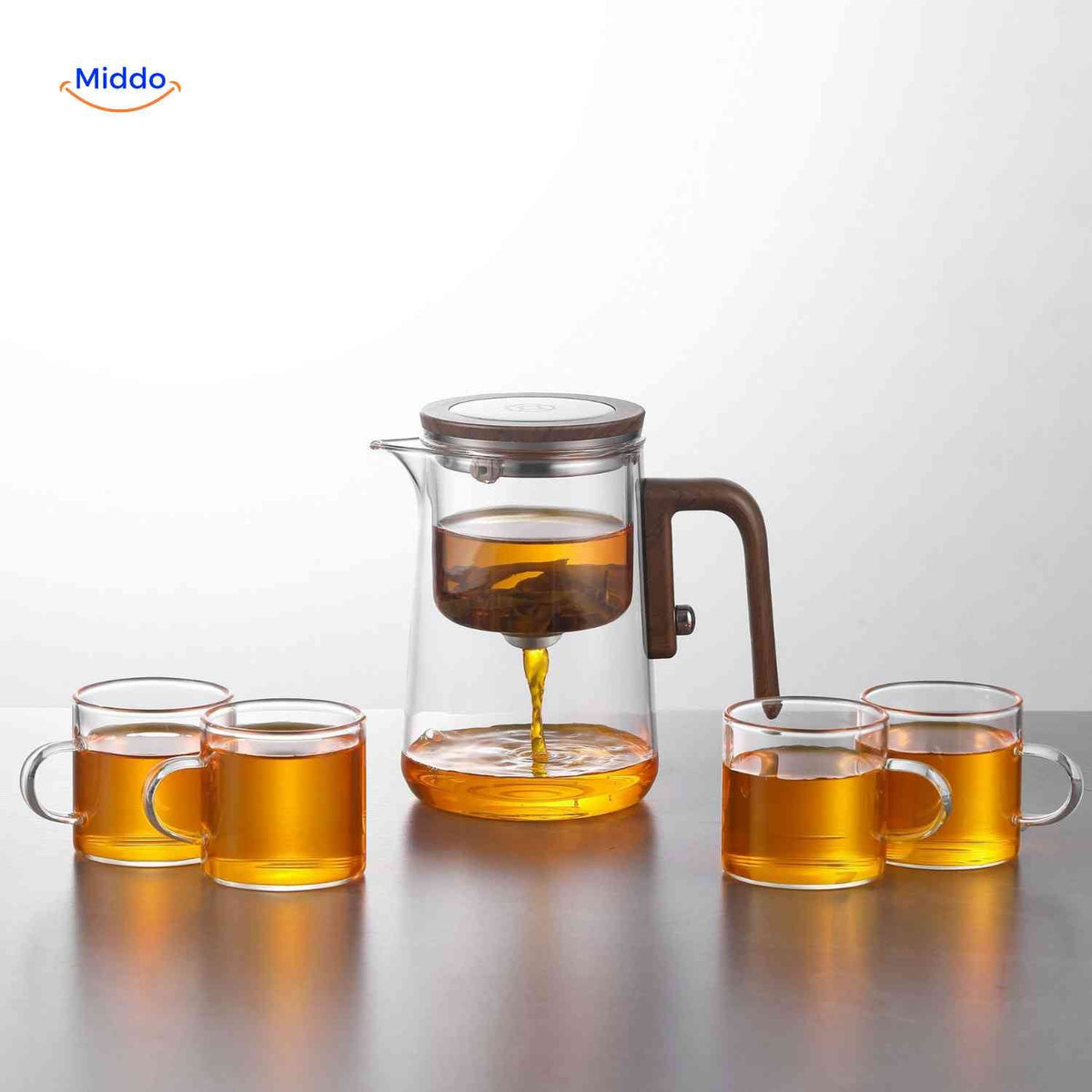 Magnetea Teapot product view image 2