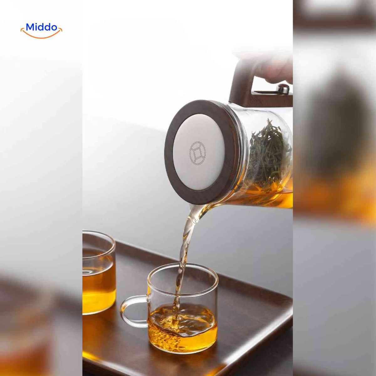 Magnetea Teapot product view image 7
