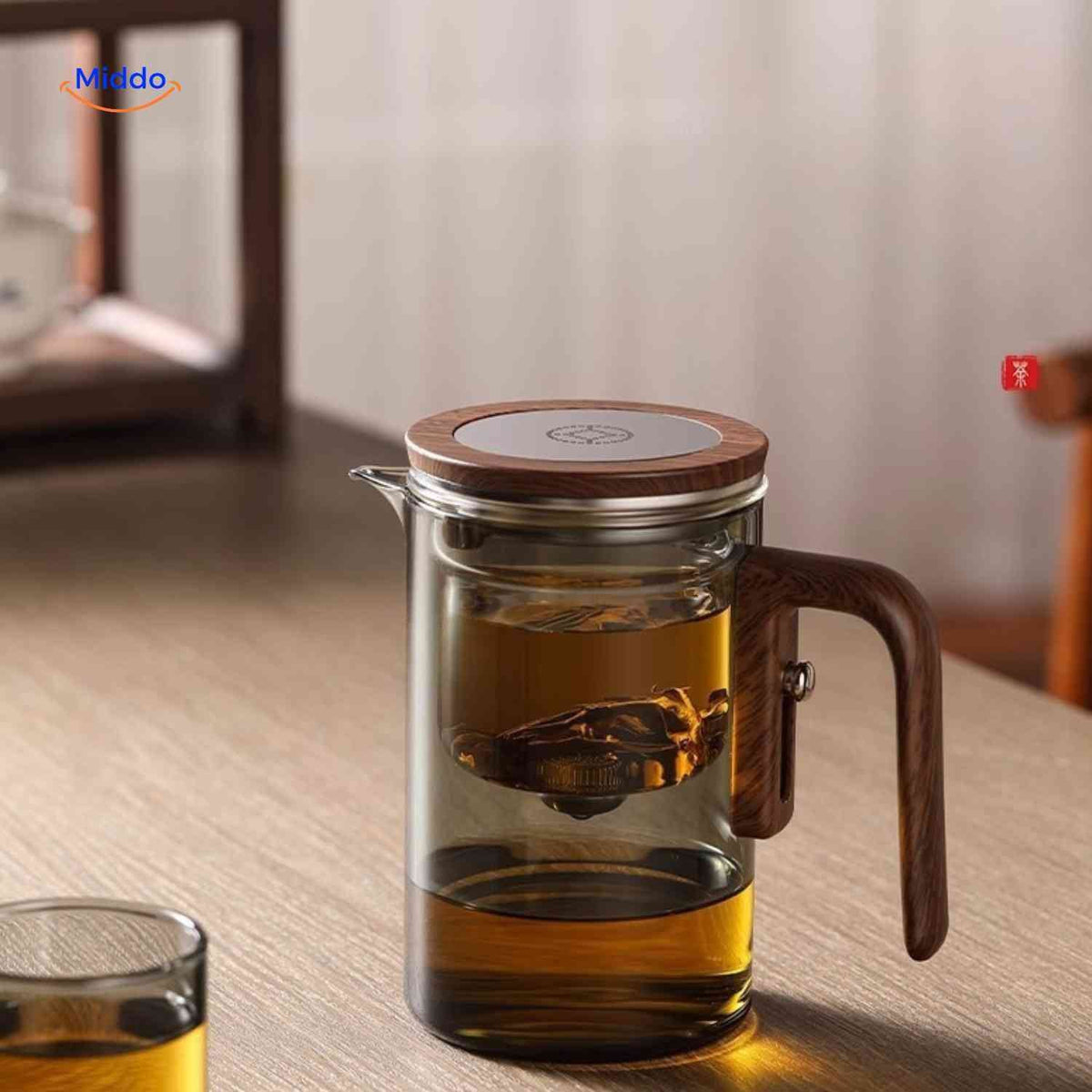 Magnetea Teapot product view image 9