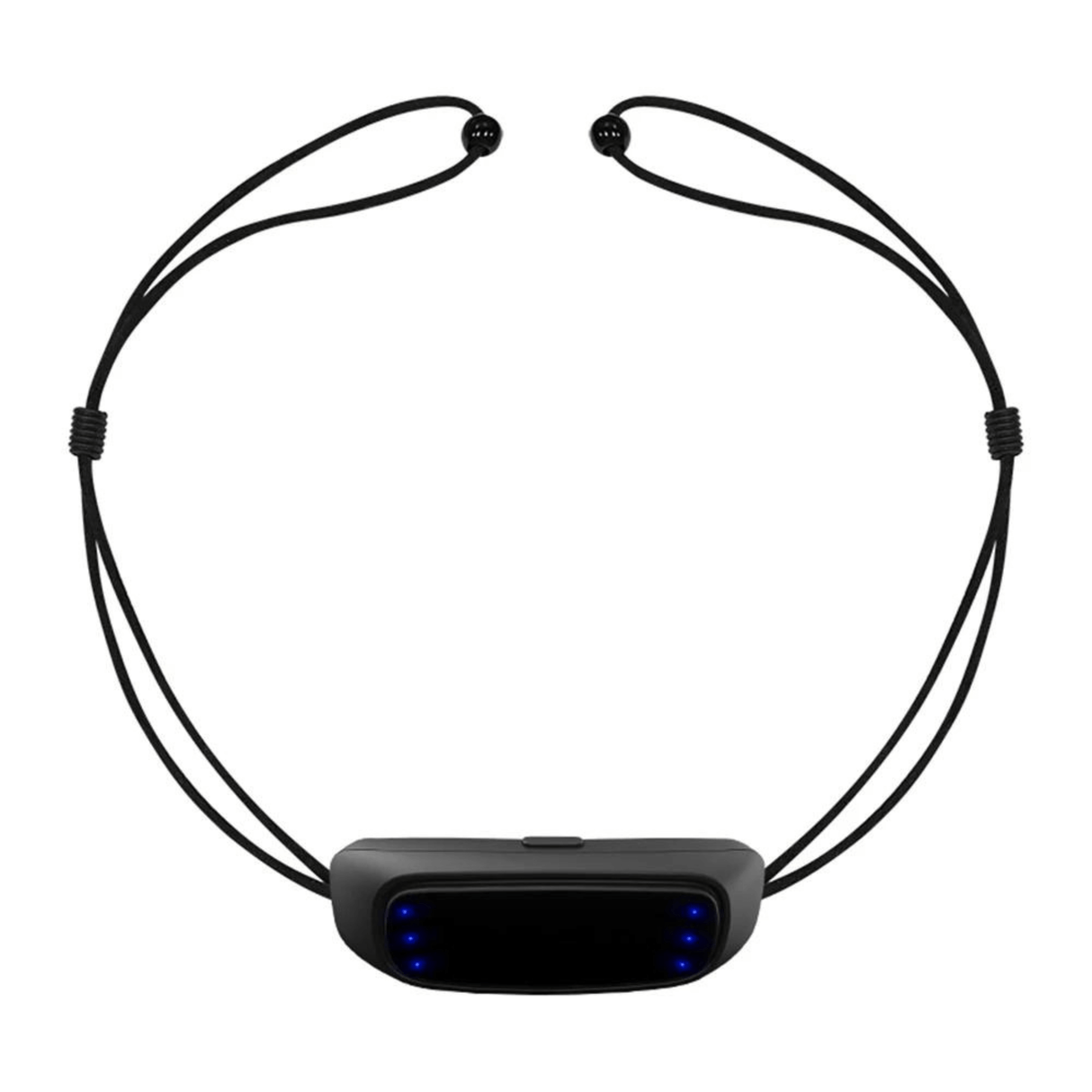 SnurkStopper PRO anti-snore device for better sleep quality.