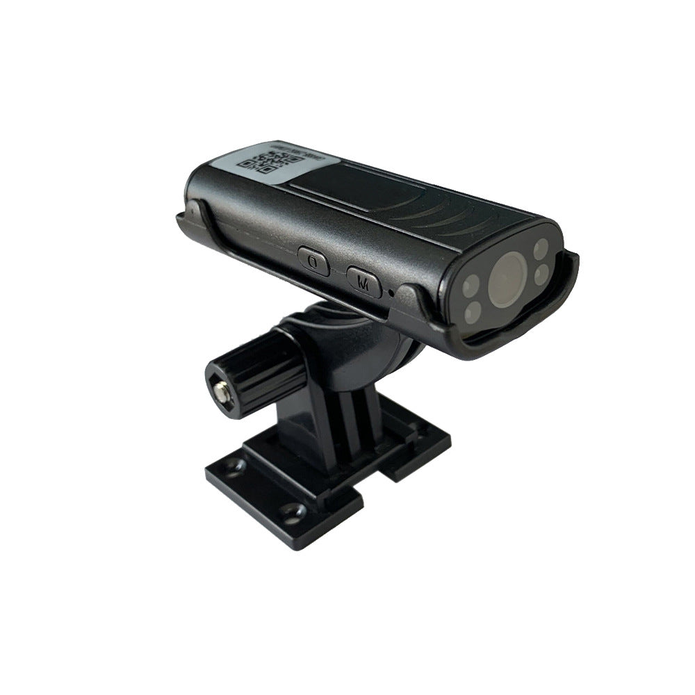 Wireless backup camera with waterproof design suitable for indoor and outdoor mounting on vehicles.