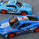 RC Cars & Electronics