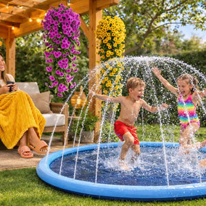 Garden & Outdoor