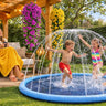 Garden & Outdoor