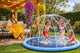 Garden & Outdoor