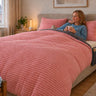 Duvet Covers & Mattress Protectors
