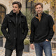 Men's Jackets & Vests