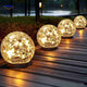 Outdoor Lighting