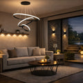 Lighting & Ambiance