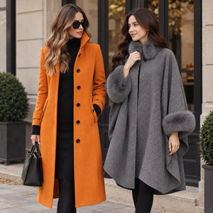 Women's Jackets & Vests
