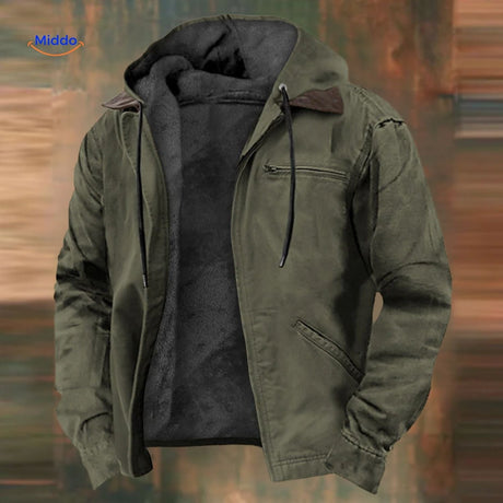 Yellow 3D print cotton hoodie featuring cozy hood lining and breathable fabric.