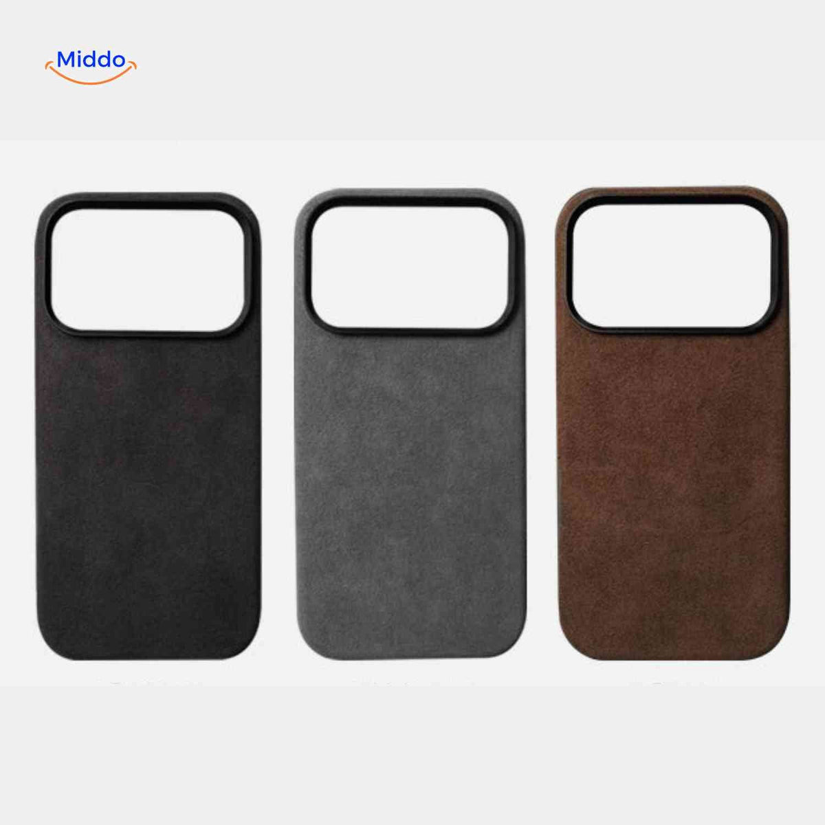 AlcantaPro Case product view image 11