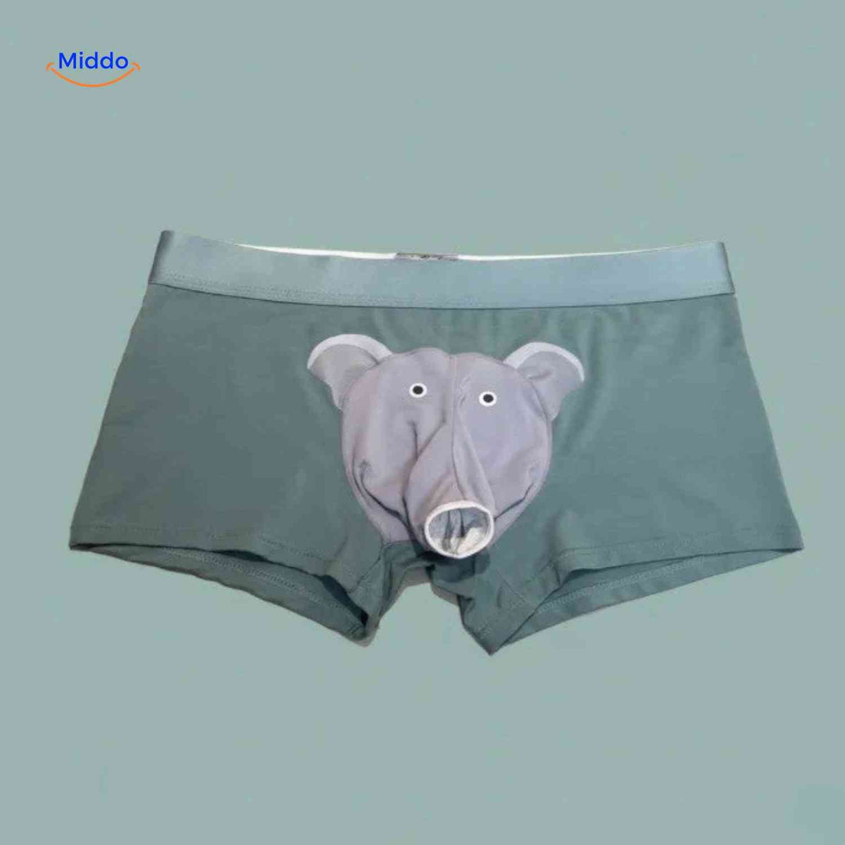Elephanto Boxer Briefs product view image 20