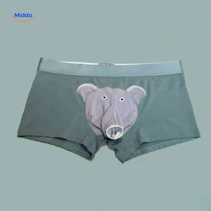 Elephanto Boxer Briefs product view image 20
