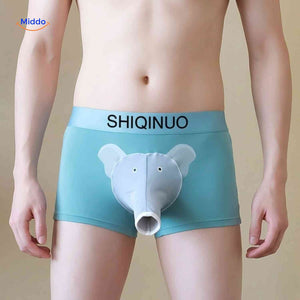 Elephanto Boxer Briefs product view image 2