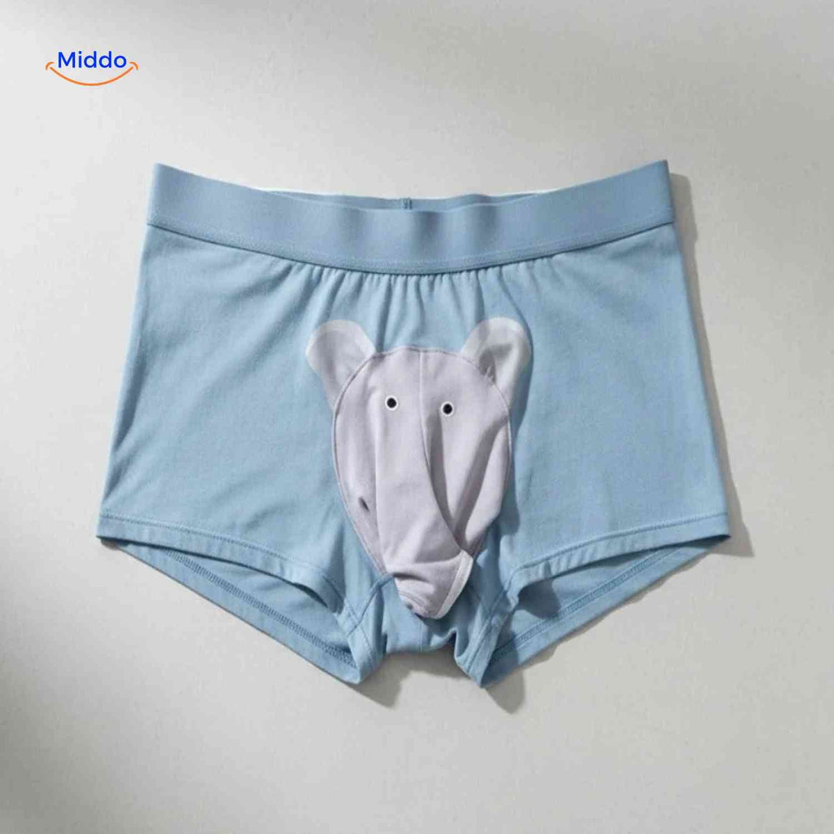 Elephanto Boxer Briefs product view image 22
