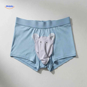 Elephanto Boxer Briefs product view image 22