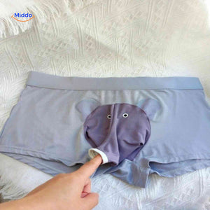 Elephanto Boxer Briefs product view image 18