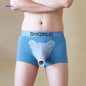 Elephanto Boxer Briefs product view image 1