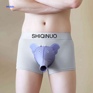 Elephanto Boxer Briefs product view image 6