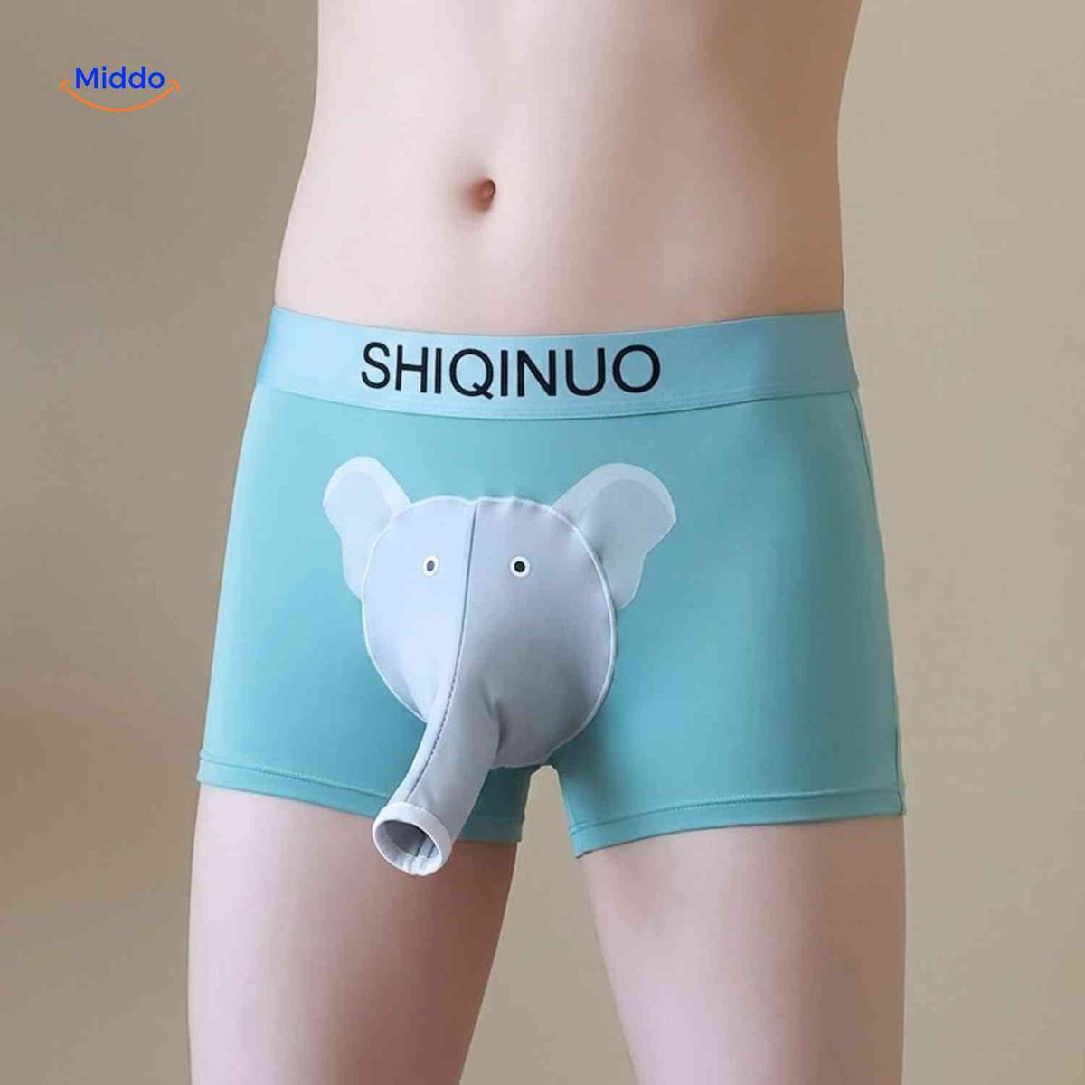 Elephanto Boxer Briefs product view image 7