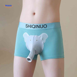 Elephanto Boxer Briefs product view image 7