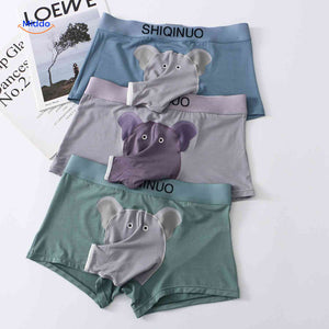Elephanto Boxer Briefs product view image 19
