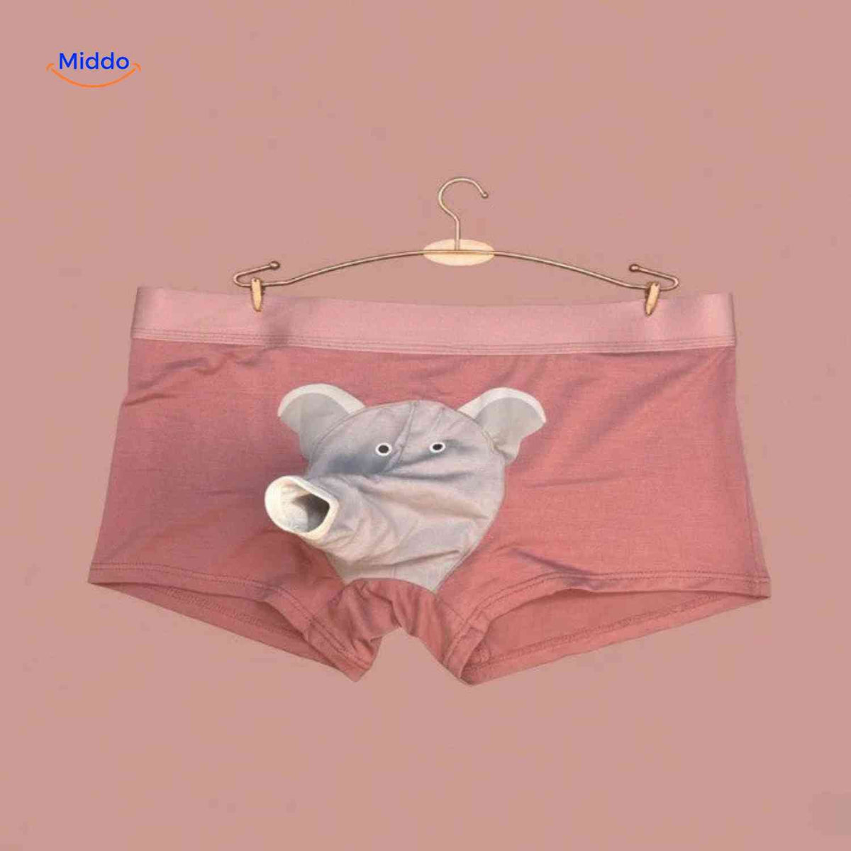 Elephanto Boxer Briefs product view image 24