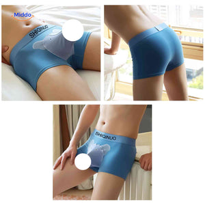 Elephanto Boxer Briefs product view image 16