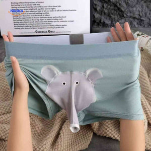 Elephanto Boxer Briefs product view image 23