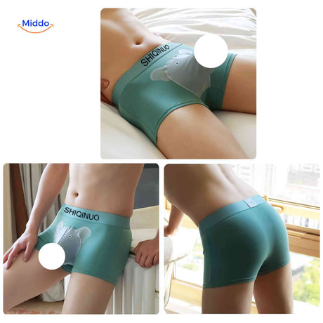 Elephanto Boxer Briefs product view image 15