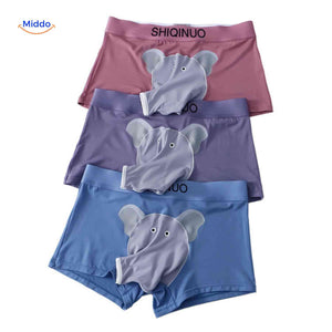 Elephanto Boxer Briefs product view image 21
