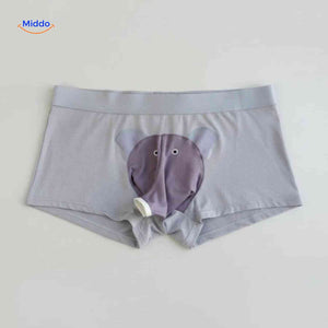 Elephanto Boxer Briefs product view image 25