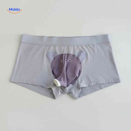 Elephanto Boxer Briefs product view image 25