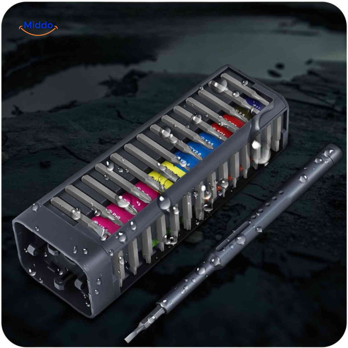 FixPro Screwdriver Set product view image 4